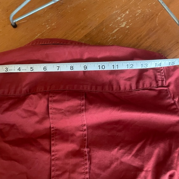 Cargo Jacket - Picture 5 of 5